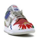 SB DUNK Low "Multicolor" - Imagen 3