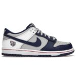 SB DUNK Low "Nets" - Imagen 2