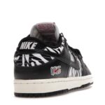SB DUNK Low "OG QS Quartersnacks Zebra 0" - Imagen 3