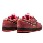 SB DUNK Low "Red Lobster" - Imagen 3