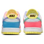 SB DUNK Low "SE Easter Candy" - Imagen 3