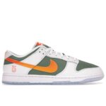 SB DUNK Low "SE NY vs. NY 0" - Imagen 3