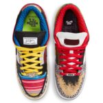 SB DUNK Low "What The Paul 18" - Imagen 3