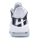 UPTEMPO "Chrome White" - Imagen 3