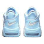 UPTEMPO "Gradent Blue White" - Imagen 3