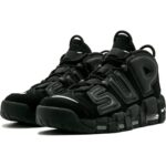 UPTEMPO "SUP All Black" - Imagen 2
