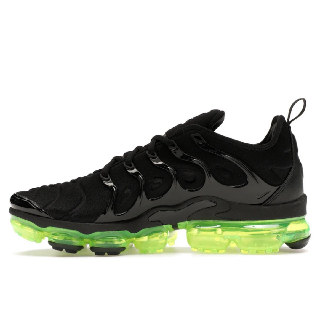 2-403.jpg AIR VAPOR MAX Plus "Bleast Black React Green" - Imagen 1