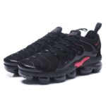 AIR VAPOR MAX Plus "Bleast Black Red" - Imagen 2