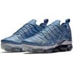 AIR VAPOR MAX Plus "Work Blue" - Imagen 3
