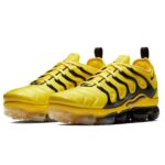 AIR VAPOR MAX Plus "SpeedYellow&BleastBlack" - Imagen 2