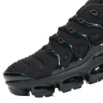 AIR VAPOR MAX Plus "Total Black" - Imagen 3