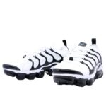 AIR VAPOR MAX Plus "White Black" - Imagen 2