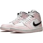 AIR JORDAN 1 High "Barely Rose" - Imagen 3