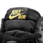 AIR JORDAN 1 High "Black Metallic Gold" - Imagen 2
