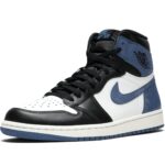 AIR JORDAN 1 High "Blue Moon" - Imagen 3
