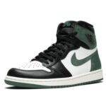 AIR JORDAN 1 High "Clay Green" - Imagen 2