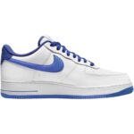 AIR FORCE 1 "White Blue" - Imagen 2