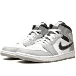 AIR JORDAN 1 High "NYC To Paris" - Imagen 4