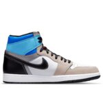 AIR JORDAN 1 High "Prototype" - Imagen 2