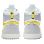 AIR JORDAN 1 High "Switch Light Smoke" - Imagen 4