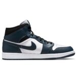 AIR JORDAN 1 High "South Beach Miami" - Imagen 3
