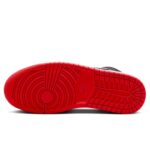 AIR JORDAN 1 High "White Gym Red Black" - Imagen 3