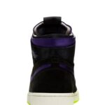 AIR JORDAN 1 High "Zoom Air Lemon Venom" - Imagen 3