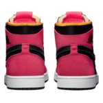 AIR JORDAN 1 High "Zoom Hyper Pink" - Imagen 3