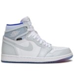 AIR JORDAN 1 High "Zoom Racer Blue" - Imagen 3