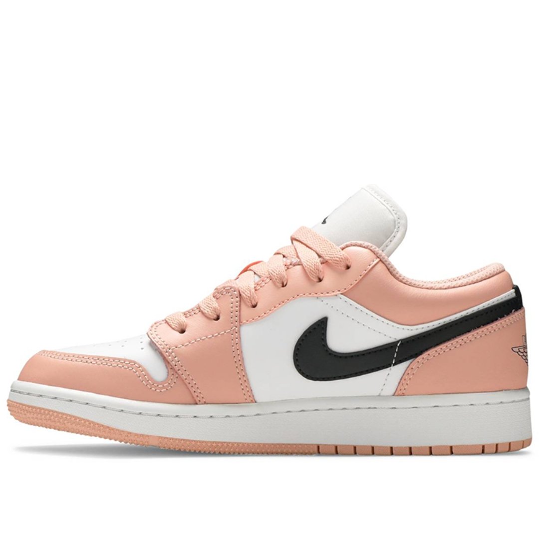 2-471.jpg AIR JORDAN 1 Low "Artic Pink" - Imagen 1