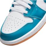 AIR JORDAN 1 Low "Barcelona Print" - Imagen 3