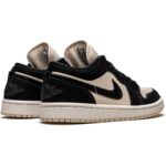 AIR JORDAN 1 Low "Black Guava Ice" - Imagen 5