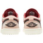 AIR JORDAN 1 Low "Canyon Rust" - Imagen 5