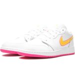 AIR JORDAN 1 Low "Edge Glow" - Imagen 4