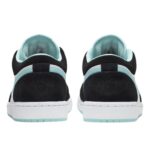 AIR JORDAN 1 Low "Island Green" - Imagen 3