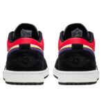 AIR JORDAN 1 Low "Lakers 3" - Imagen 3