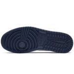 AIR JORDAN 1 Low "Midnight Navy" - Imagen 3