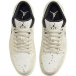 AIR JORDAN 1 Low "Paint Splatter" - Imagen 5