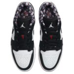 AIR JORDAN 1 Low "Quay 54" - Imagen 3