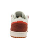 AIR JORDAN 1 Low "Orange" - Imagen 3