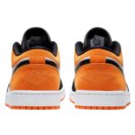 AIR JORDAN 1 Low "Shattered Blackboard" - Imagen 5