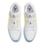AIR JORDAN 1 Low "To My First Coach" - Imagen 3