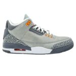 AIR JORDAN RETRO 3 "Cool Grey" - Imagen 2