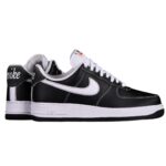 AIR FORCE 1 Black & White - Imagen 3