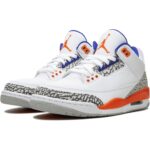AIR JORDAN RETRO 3 "Knicks" - Imagen 3