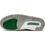 AIR JORDAN RETRO 3 "Pine Green" - Imagen 3