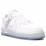 AIR FORCE 1 DMSX "White Blue Ice" - Imagen 2