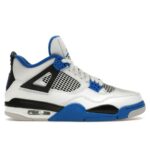JORDAN  RETRO 4  "Motorsport" - Imagen 2