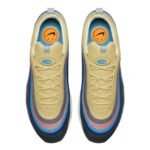 AIR MAX 97 "Colours" - Imagen 3