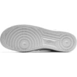 AIR FORCE 1 High "Total white" - Imagen 2